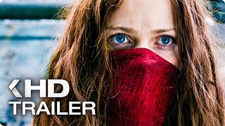 MORTAL ENGINES Trailer (2018)