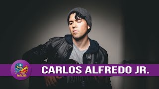 CARLOS ALFREDO Jr de Netflix - Selena: La Serie 2020