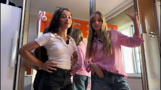 Elif Ile Bir Gün Geçirmek. Damlanidaofficial