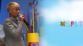 Coletiva Lançamento Xuxa Só Para Baixinhos 7 2007