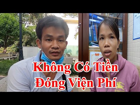 Vợ Người Đàn Ông Bị Rắn Cắn "Kêu Gọi" Mọi Người Giúp Đỡ Hoàn Cảnh Khó Khăn