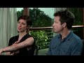 Jason Bateman Joel Edgerton Rebecca Hall Interview Gift Hd 2015 images Jason Bateman Joel Edgerton Rebecca Hall Interview Gift Hd 2015