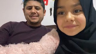 Bu Sohbet Kaçmaz Ali Kırış Ayşe Hüma Ramazan Sohbeti Sonundaki Ilahiyi Dinlemeyi Unutmayın..