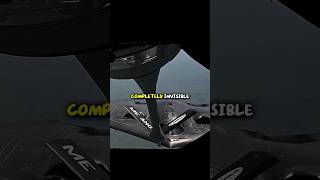 Why No One Can Copy The B-2 Bomber Even With The Blueprints