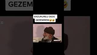 Erzurumlu dede