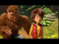 Son Of Bigfoot 4d Official Son Of Bigfoot 4d Official