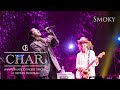 "Smoky" Char feat. AI   [2021.12.11 at Nippon Budokan]