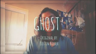 Ghostoriginal By Justin Bieber Song
