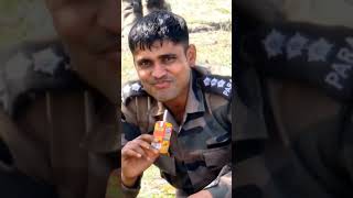 Tribute To Captain Shubham Gupta 9 Para Sf Indian Army
