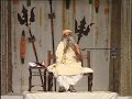 Mahashivarathri 2009 Invitation - Part 1