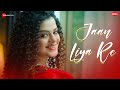 Jaan Liya Re - Palak Muchhal | Jeet Gannguli | Manoj Yadav | Zee Music Originals