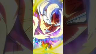 Goku Ui Edit-Middle Of The Night