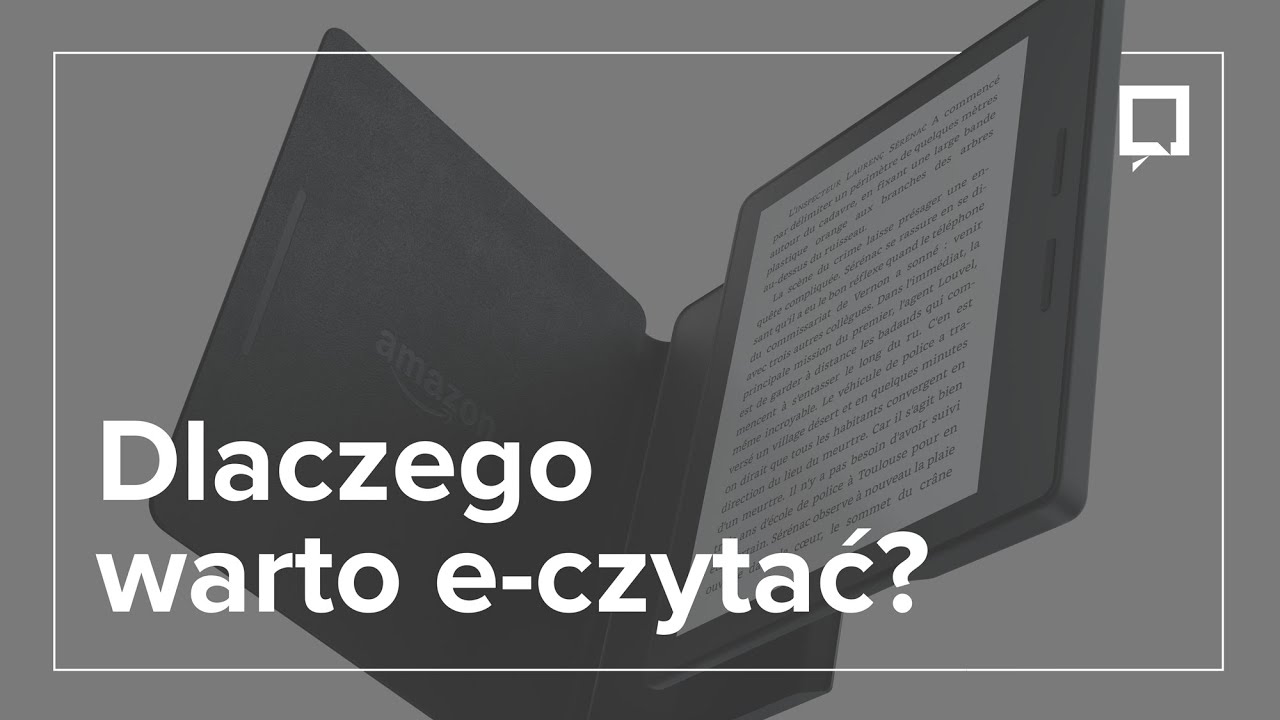 Dlaczego nie warto czytać... na smartfonie i tablecie