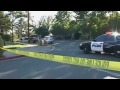 13-year-old California boy holding replica gun shot dead by police
