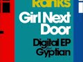 Gappy Ranks feat. Gyptian " Girl Next Door " (Official Remix prod by Macro Beats))