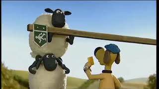 Shaun The Sheep Season 1 Episode 9