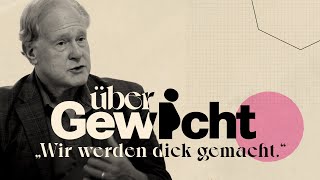 Die Wahrheit Über Zucker Und Übergewicht Interview