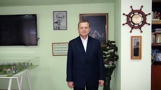 ПРОЕКТ 2018 Приглашение к сотрудничеству В.А.Ефимов