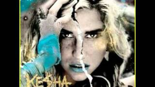 Kesha Cannibal Album