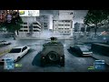 Battlefield 3 desde TECH & GAME - DIRECTO desde Barcelona -