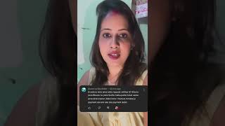 একট দদর কমনট এর রপলই দলম Gouriqueen6421
