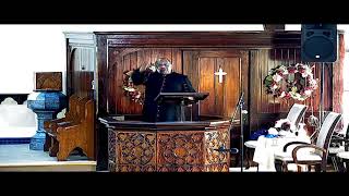 10AM - At The Right Time" PT ll Ephesians 1:10-12