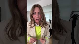 Spring Layering Ootd Fashion Haul Trinny