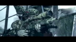 Medal Of Honor Warfighter Seal Team 6 Kampftraining 1 Scharfschützen