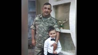 Şəhi̇d Vi̇dadi̇ Xəli̇lov