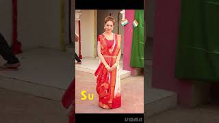 Babita Ji Beautiful Sarri