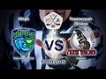 Югра-Тюменский Легион (ЮХЛ) 17.09.2016 Югра-Тюменский Легион (ЮХЛ) 17.09.2016