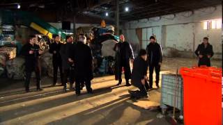 Nizama Adanmış Ruhlar - 59. Bölüm Salı Fragman