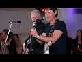 Per Ellingsen with Larry Klimas - Been Playing The Blues Too Long