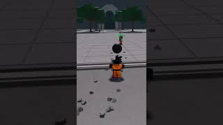 Goku Prowler Meme