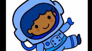 Watch Snow Patrol I Am An Astronaut video
