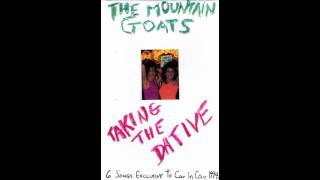 Watch Mountain Goats Alpha Gelida video