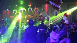 Bam Saleh & Dj Tamer Yehia Zikrayet Lounge Va