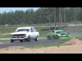 Motorsportfilmer.net Crashes & Highlights 2012