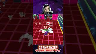 Qi 99999 Mode Panzer