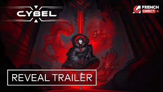 Cybel - Announcement Trailer Agfd
