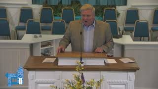 Wednesday PM service 4-28-21 Bro David Taylor