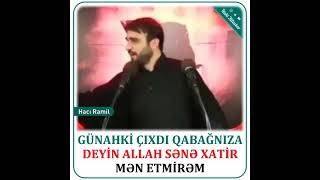 Hacı Ramil Bədəlov Instailahixilaskar