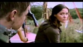 Doyle & Scarlet - No Matter What By Papa Roach 28 Weeks Later