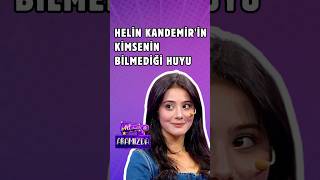 Helin Kandemirin Kimsenin Bilmediği Huyu