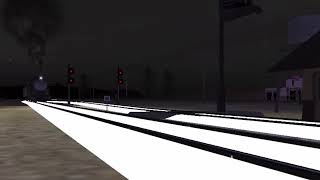 Miners Silver Ghost Trainz Music Video