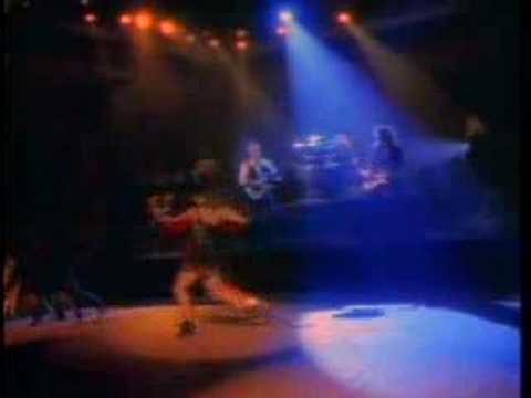 Def Leppard - Hysteria