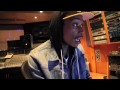 SB.TV - Wiz Khalifa - Warm Up Sessions - #StatesideBreakthrough