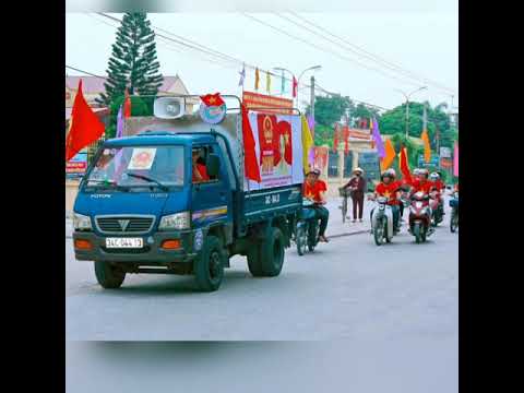 Bài tuyên truyền Bầu cử Quốc Hội khoá XV và HĐND các cấp nhiệm kỳ 2021-2026