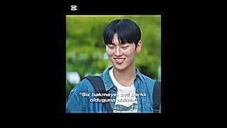 Esas Hikayesi Jihoon Abidir