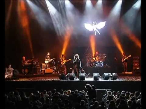 Son Selam (Rock Vers.) - ilhan irem (Live) Son Selam (Rock Vers.) - ilhan irem (Live)